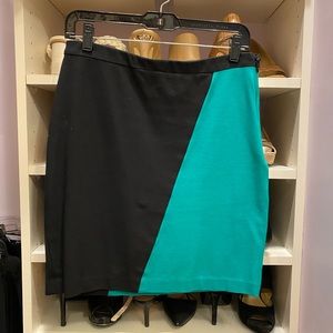 Skirt and matching top set Ann Taylor